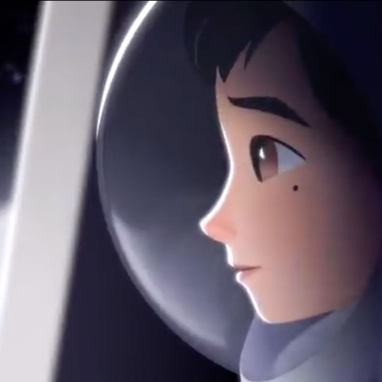 One Small Step